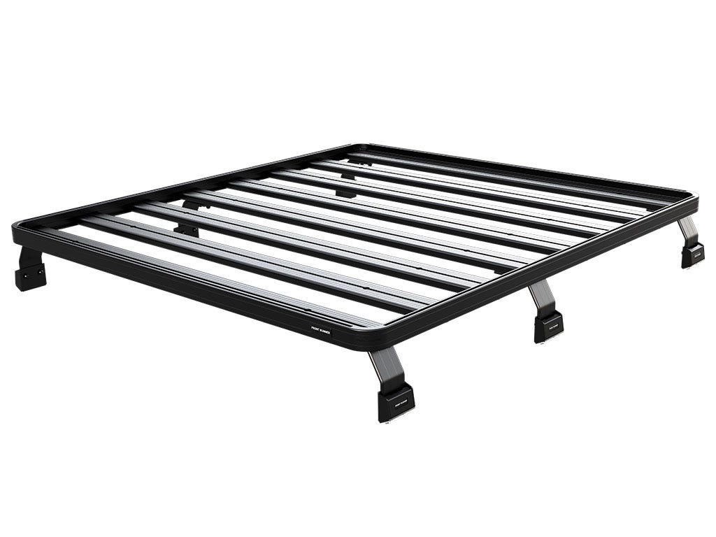 Pickup Truck Mountain Top Slimline II Load Bed Rack Kit-32
