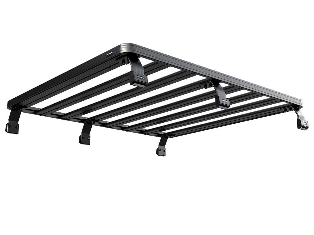 Pickup Truck Mountain Top Slimline II Load Bed Rack Kit-39