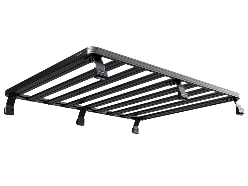Pickup Truck Mountain Top Slimline II Load Bed Rack Kit-40