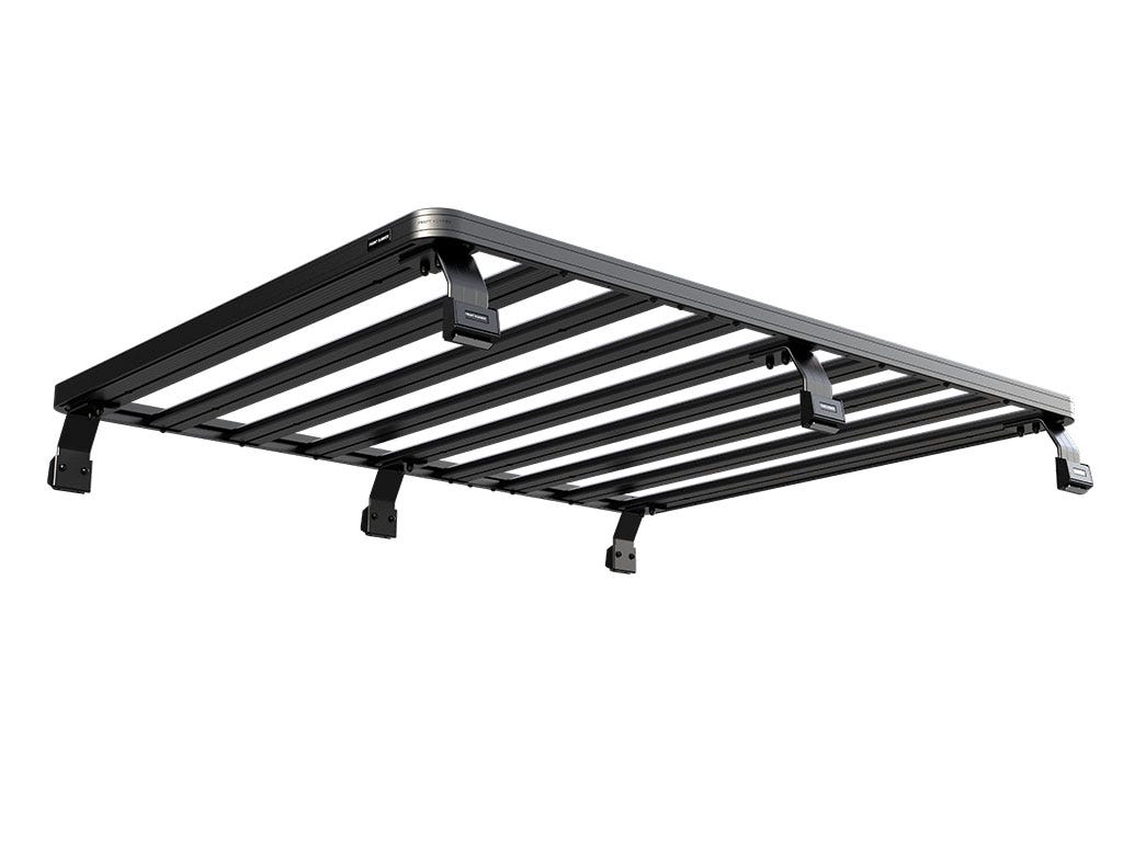 Pickup Truck Mountain Top Slimline II Load Bed Rack Kit-41