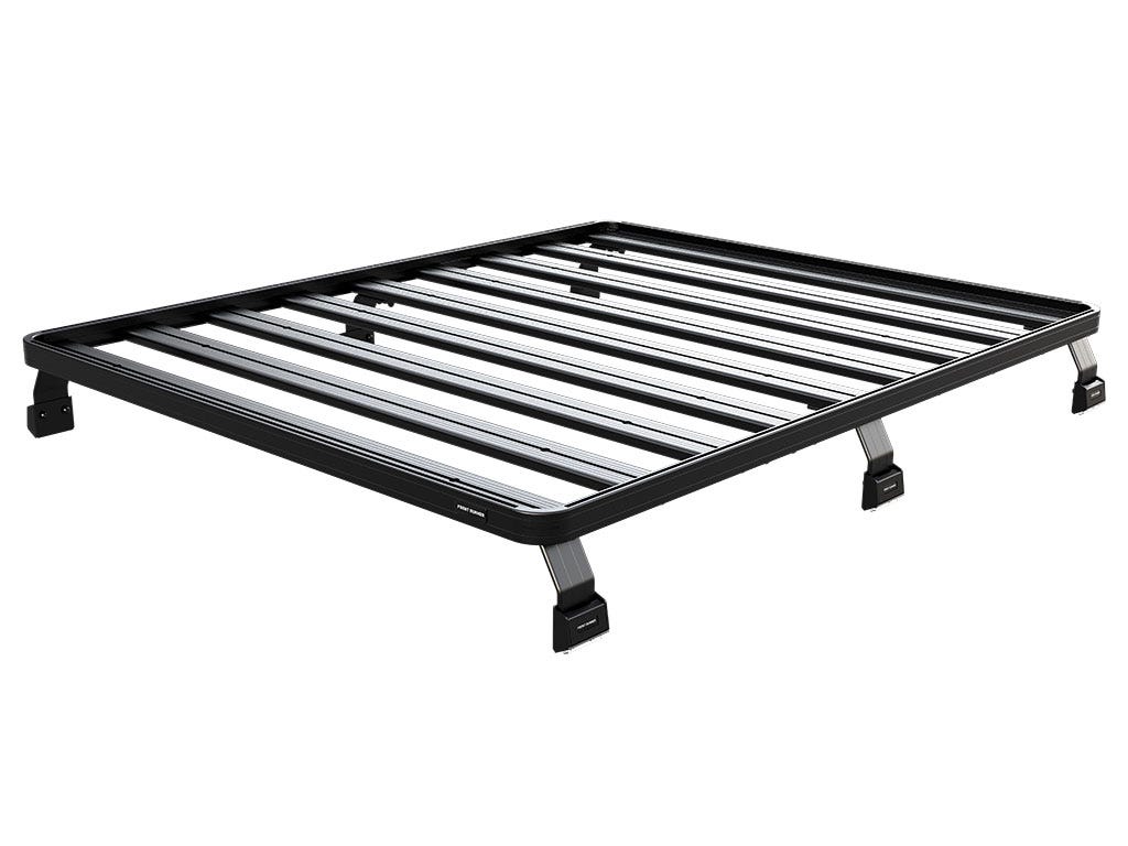 Pickup Truck Mountain Top Slimline II Load Bed Rack Kit-35