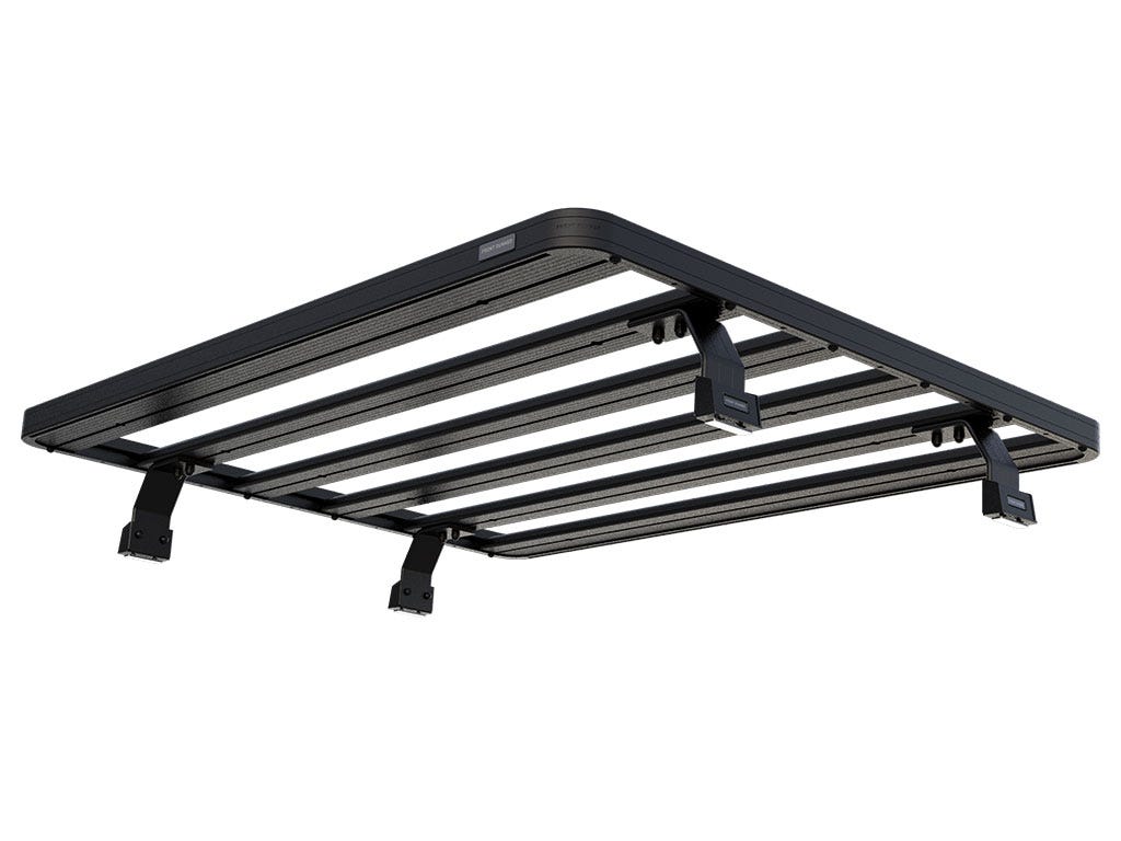 Pickup Truck Roll Top Slimline II Load Bed Rack Kit / 1425(W) x 1156(L)-6