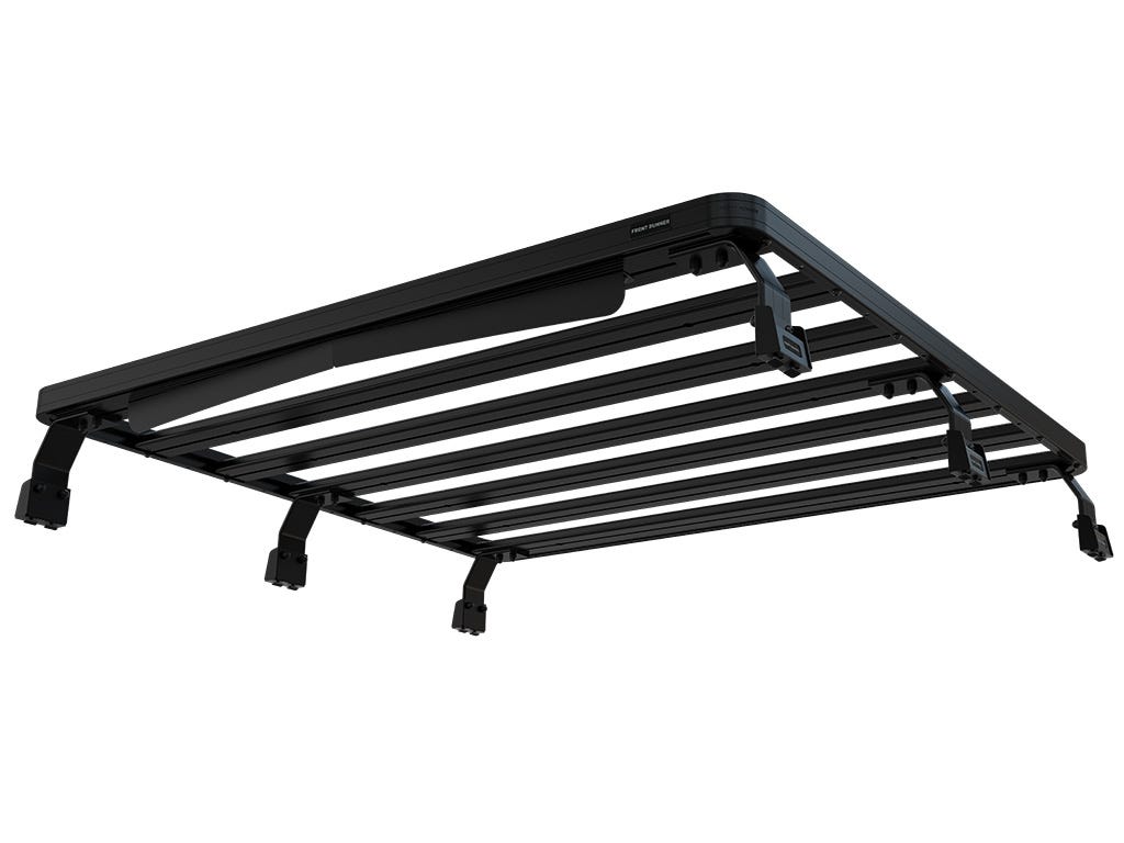 Pickup EGR RollTrac Slimline II Load Bed Rack Kit / 1425(W) x 1358(L)-6