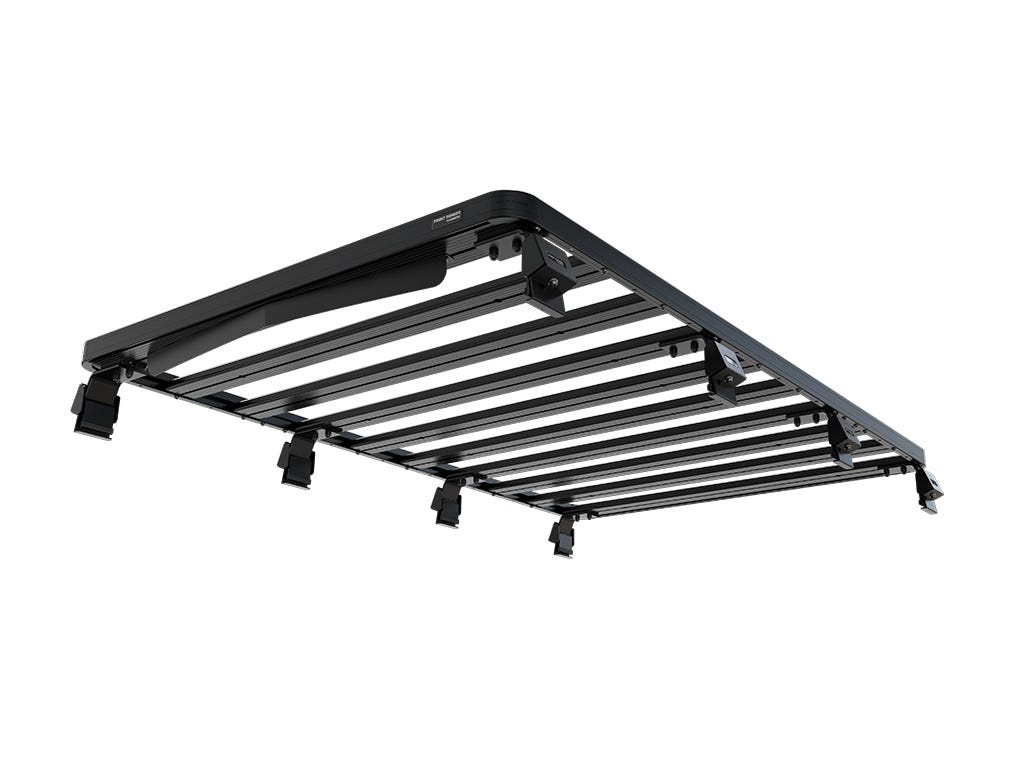 Suzuki Eeco (2023-Current) Slimline II Roof Rack Kit-6