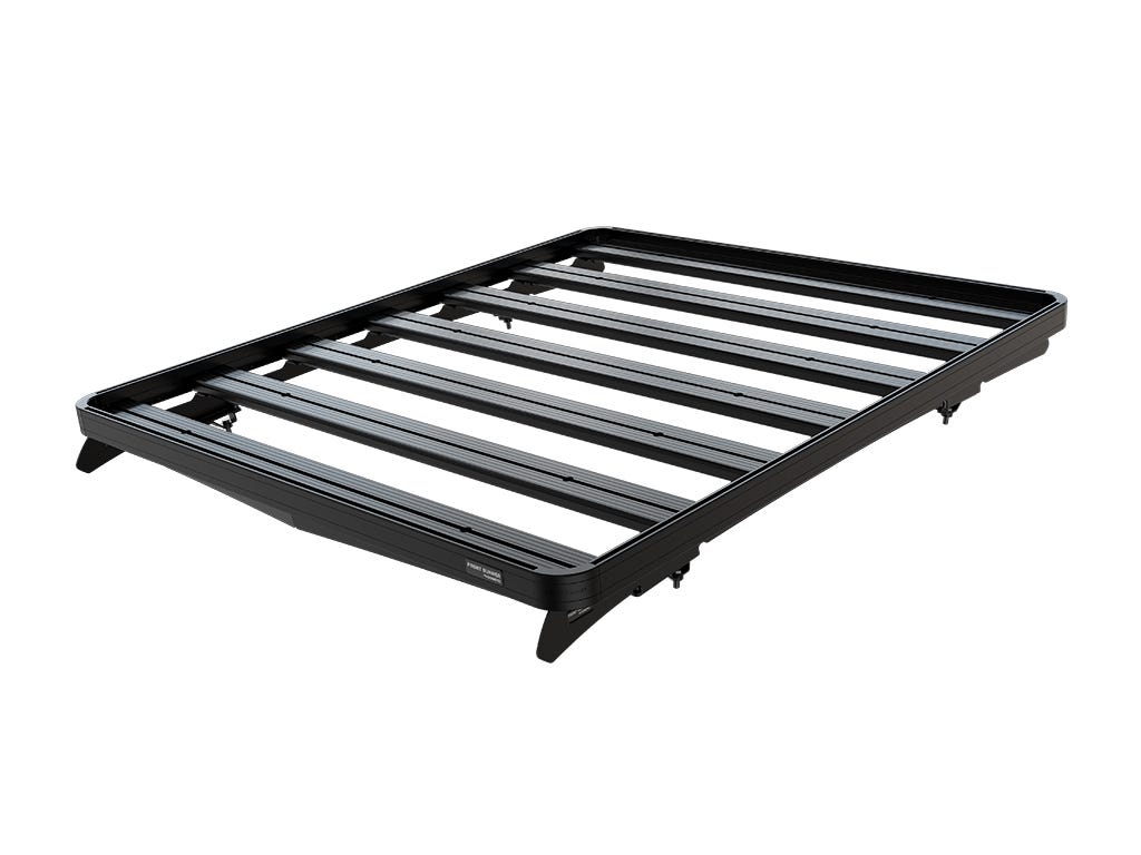 Toyota Corolla Cross (2020-Current) Slimline II Roof Rack Kit-5