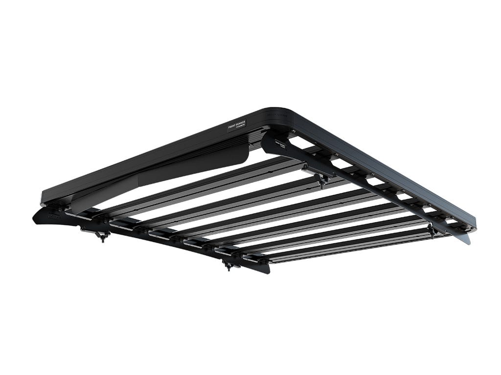 Toyota Corolla Cross (2020-Current) Slimline II Roof Rack Kit-6