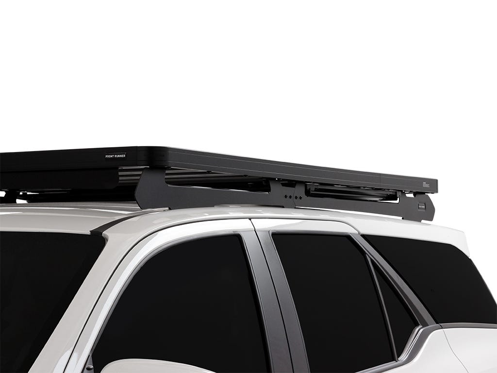Toyota Fortuner (2016-Current) Slimline II Roof Rack Kit-3