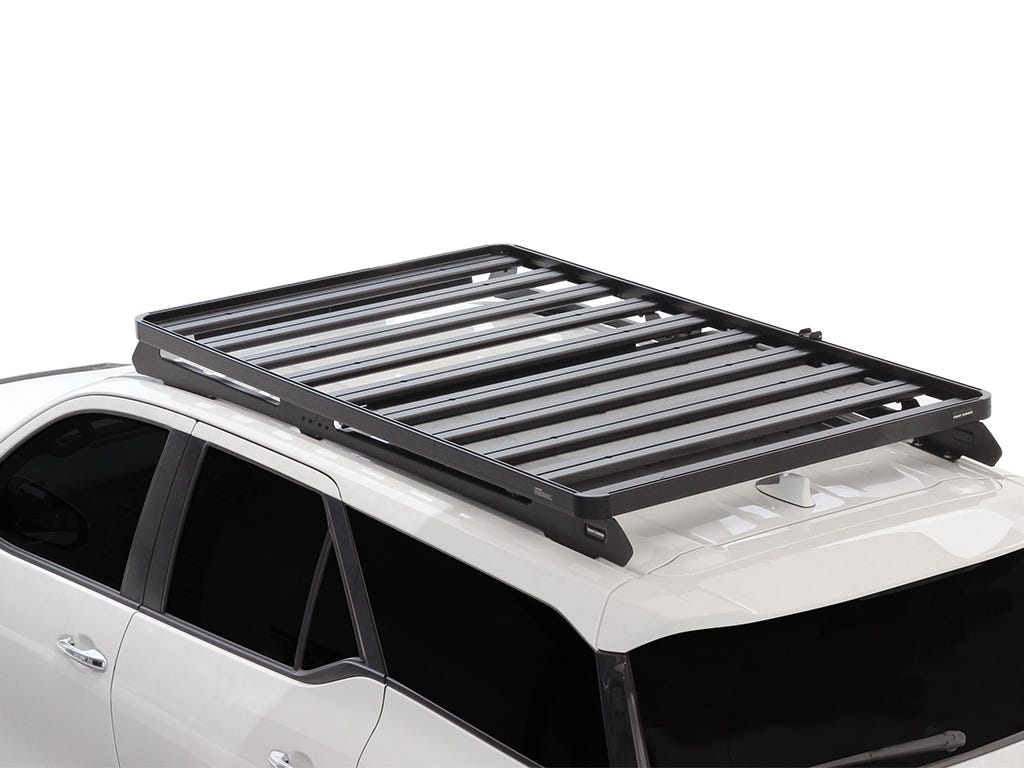 Toyota Fortuner (2016-Current) Slimline II Roof Rack Kit-1