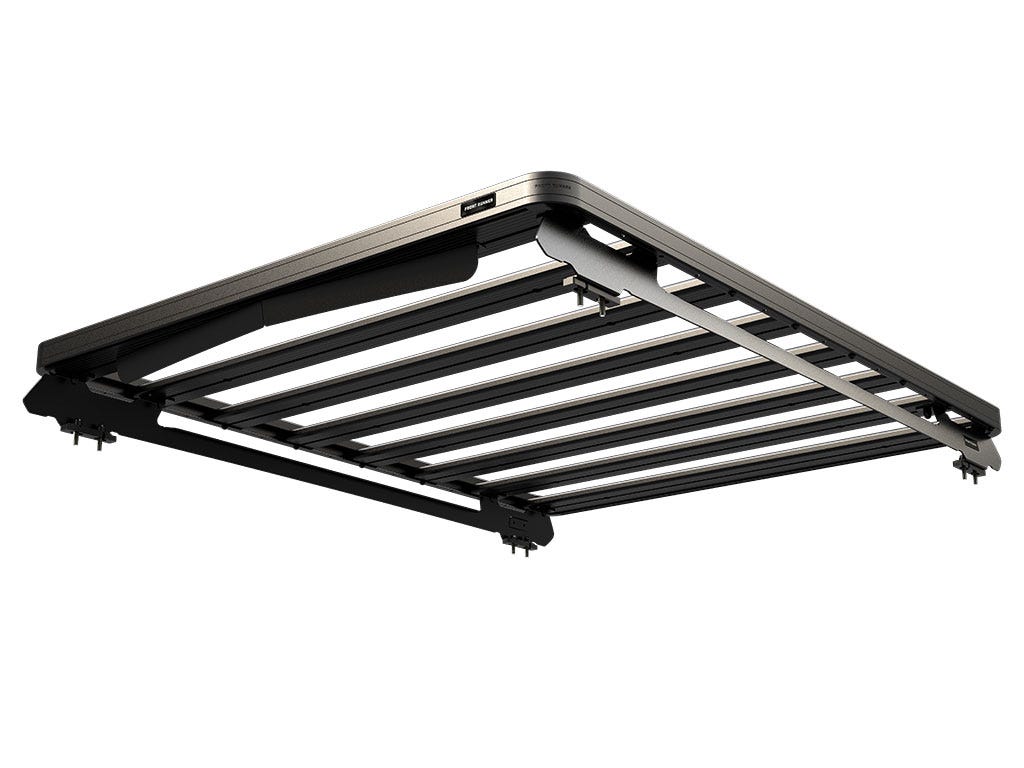 Toyota 4Runner (5th Gen) 3/4 Slimline II Roof Rack Kit-6