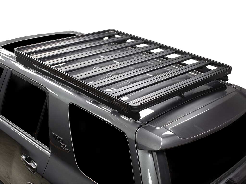 Toyota 4Runner (5th Gen) 3/4 Slimline II Roof Rack Kit-1