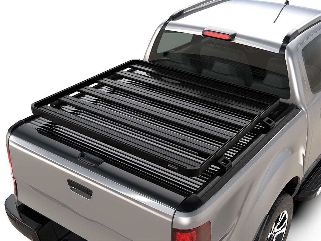 Toyota Hilux Legend RS Slimline II Load Bed Rack Kit-0