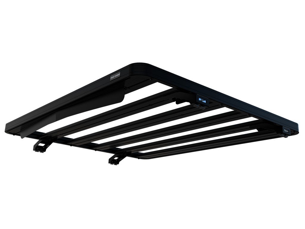 Toyota Hilux Legend RS Slimline II Load Bed Rack Kit-6