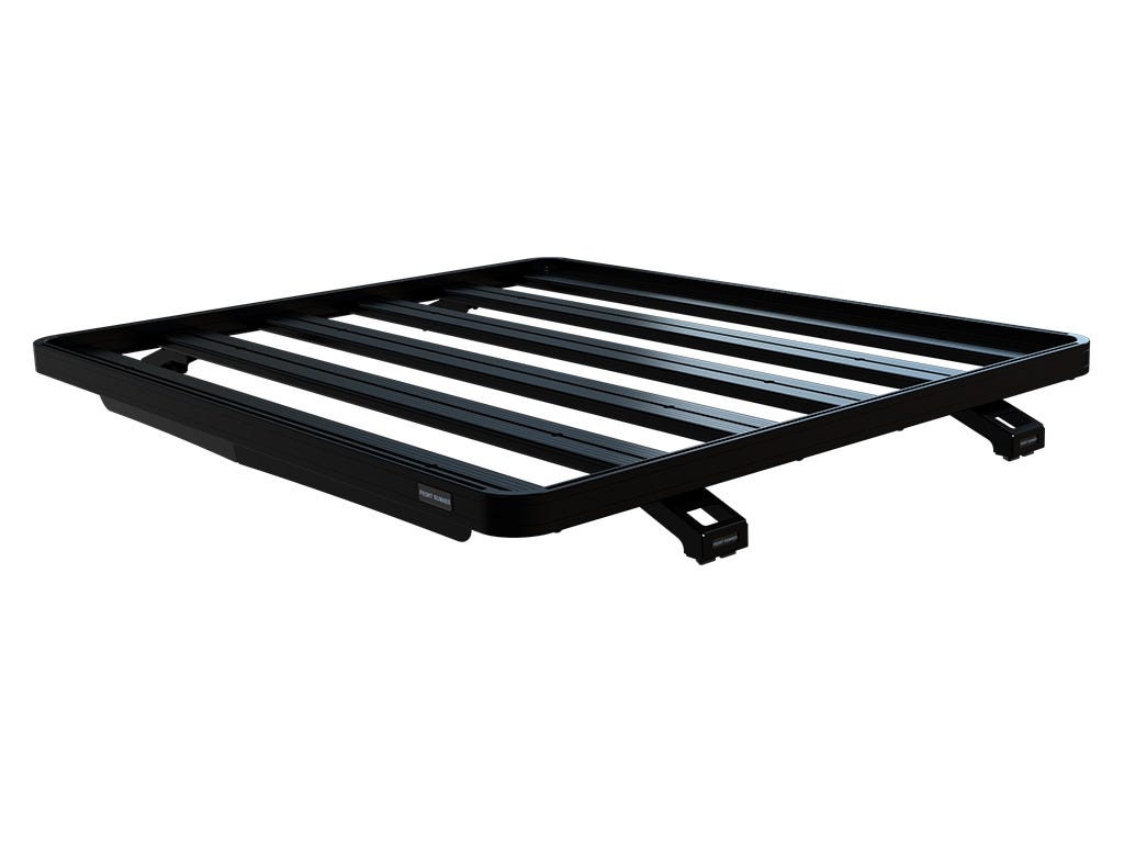 Toyota Hilux Legend RS Slimline II Load Bed Rack Kit-5
