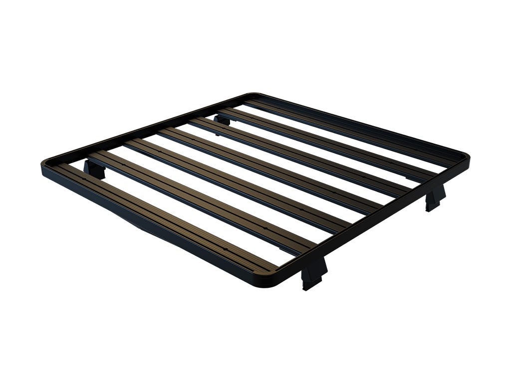 Toyota Land Cruiser 80 Slimline II Roof Rack Kit-10