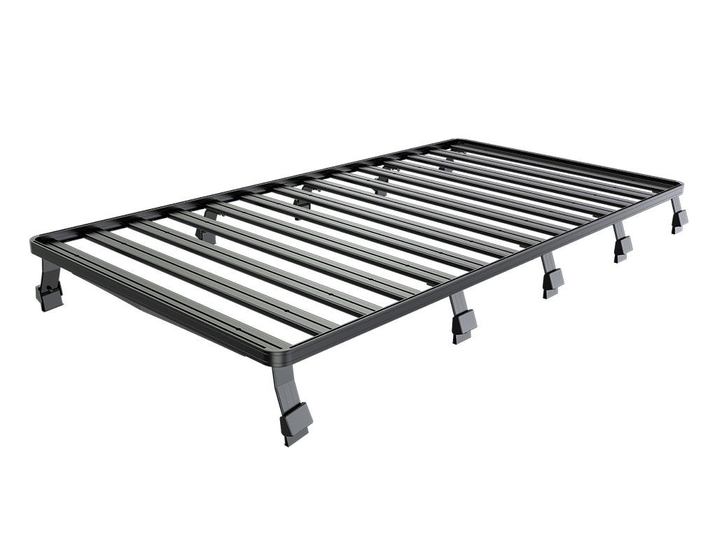 Toyota Land Cruiser 78 Troopy Slimline II Roof Rack Kit-4