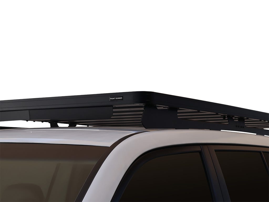 Toyota Land Cruiser 200/Lexus LX570 Slimline II Roof Rack Kit-1