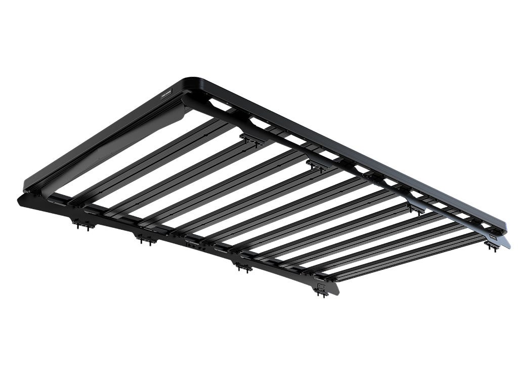Toyota Land Cruiser 200/Lexus LX570 Slimline II Roof Rack Kit / Low Profile-6