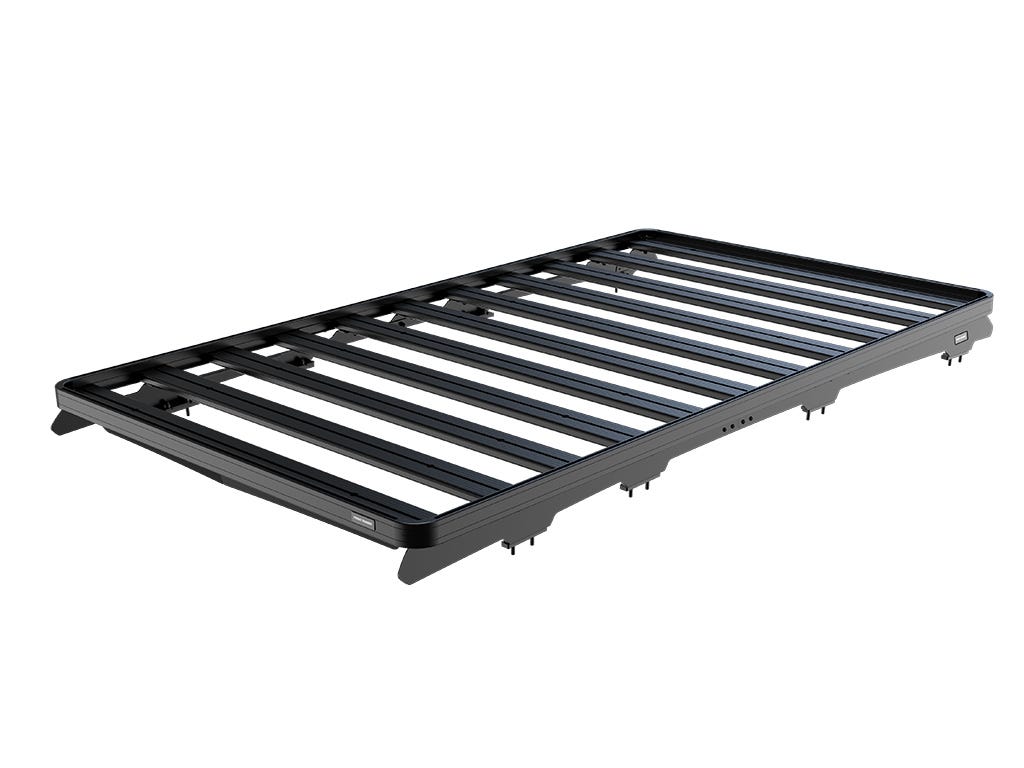 Toyota Land Cruiser 200/Lexus LX570 Slimline II Roof Rack Kit / Low Profile-5