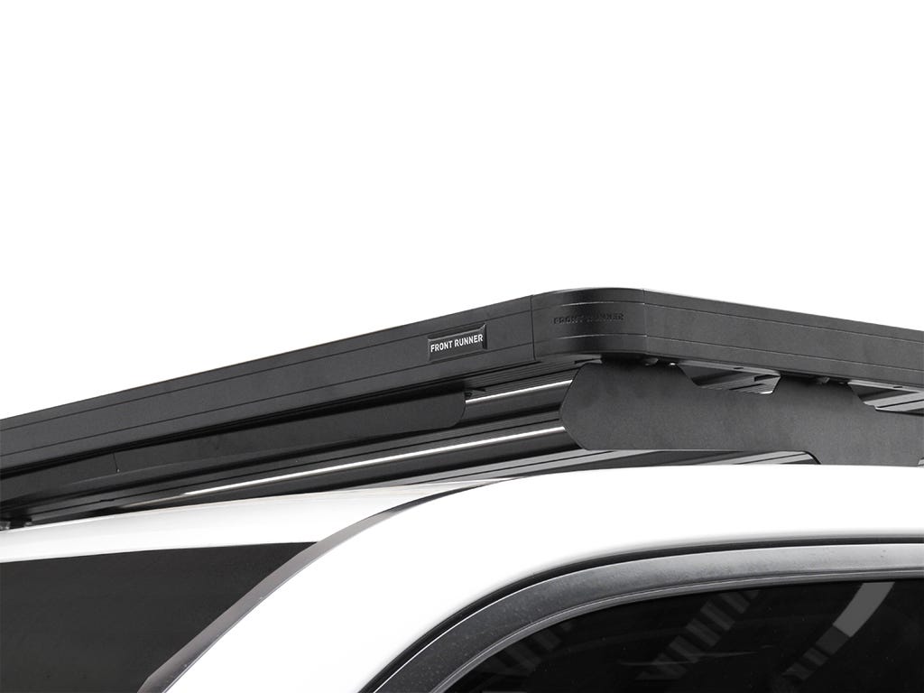 Toyota Land Cruiser 200/Lexus LX570 Slimline II Roof Rack Kit / Low Profile-2