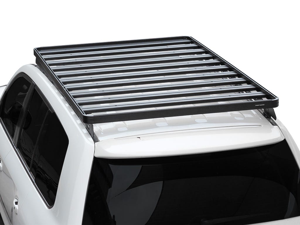 Toyota Land Cruiser 200/Lexus LX570 Slimline II Roof Rack Kit / Low Profile-1