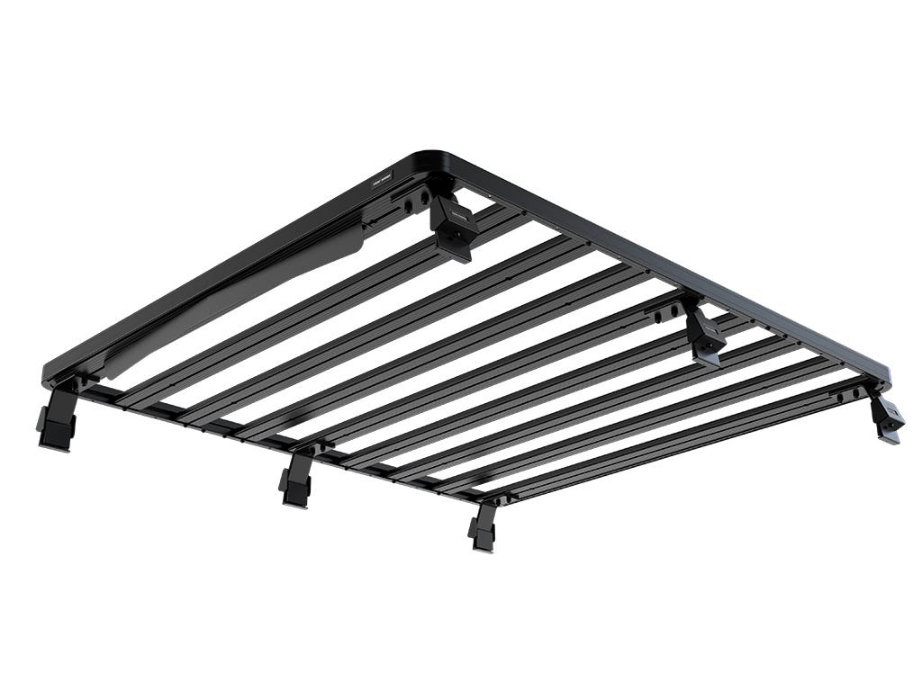 Toyota Land Cruiser 40 (1960-1984) Slimline II Roof Rack Kit-3