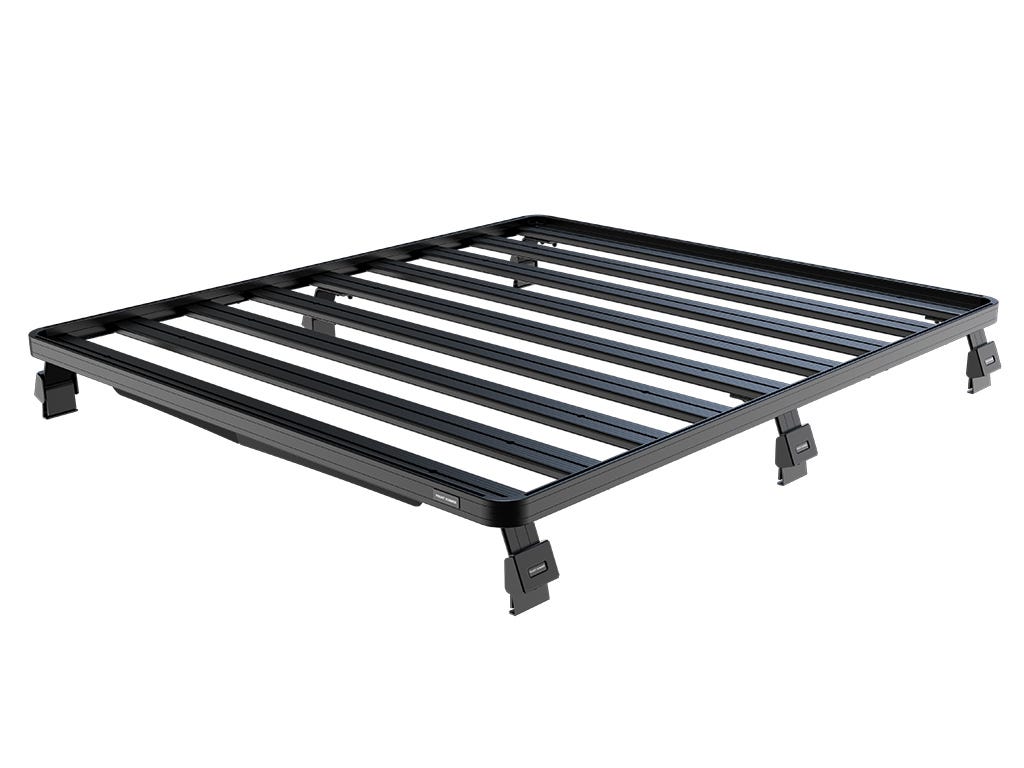 Toyota Land Cruiser 40 (1960-1984) Slimline II Roof Rack Kit-2