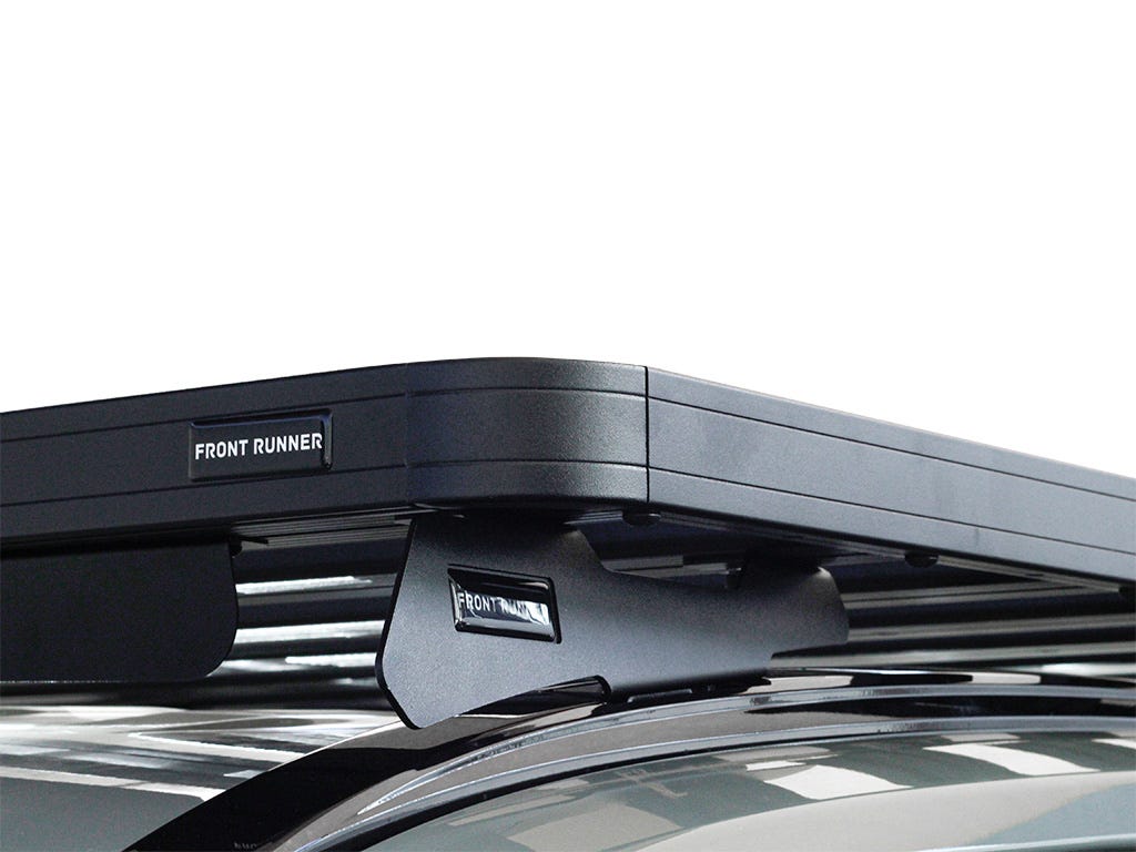 Toyota Rav4 (2019-Current) Slimline II Roof Rack Kit-3