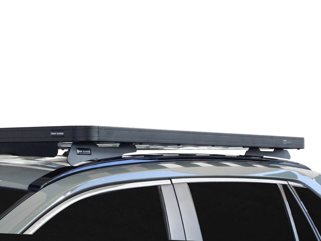 Toyota Rav4 (2019-Current) Slimline II Roof Rack Kit-2