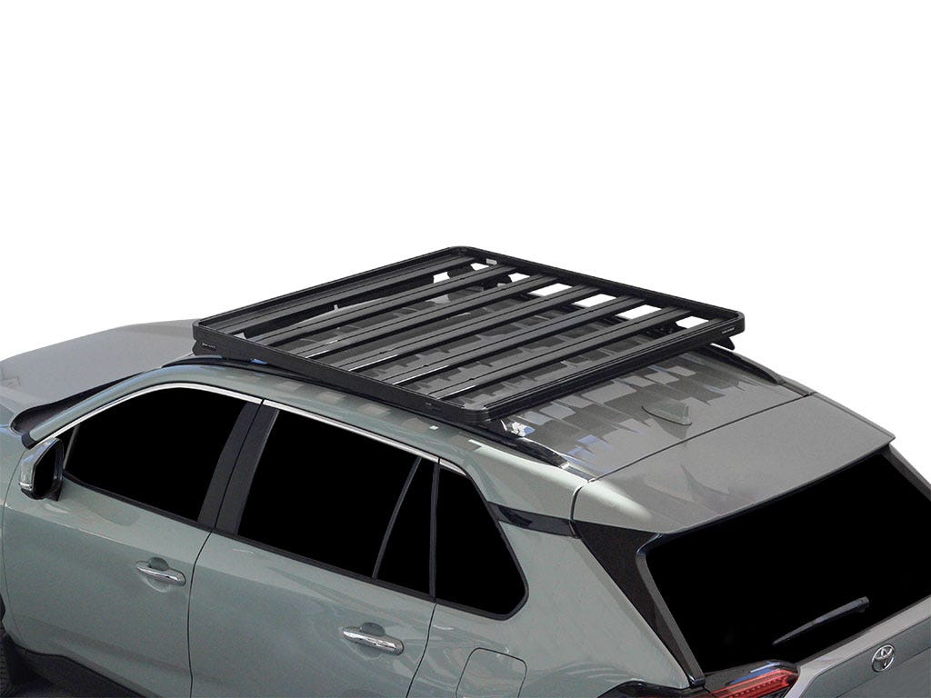 Toyota Rav4 (2019-Current) Slimline II Roof Rack Kit-1