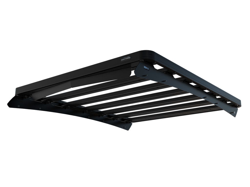 Toyota Rav4 Adventure / TRD-Offroad (2019-Current) Slimline II Roof Rack Kit-6