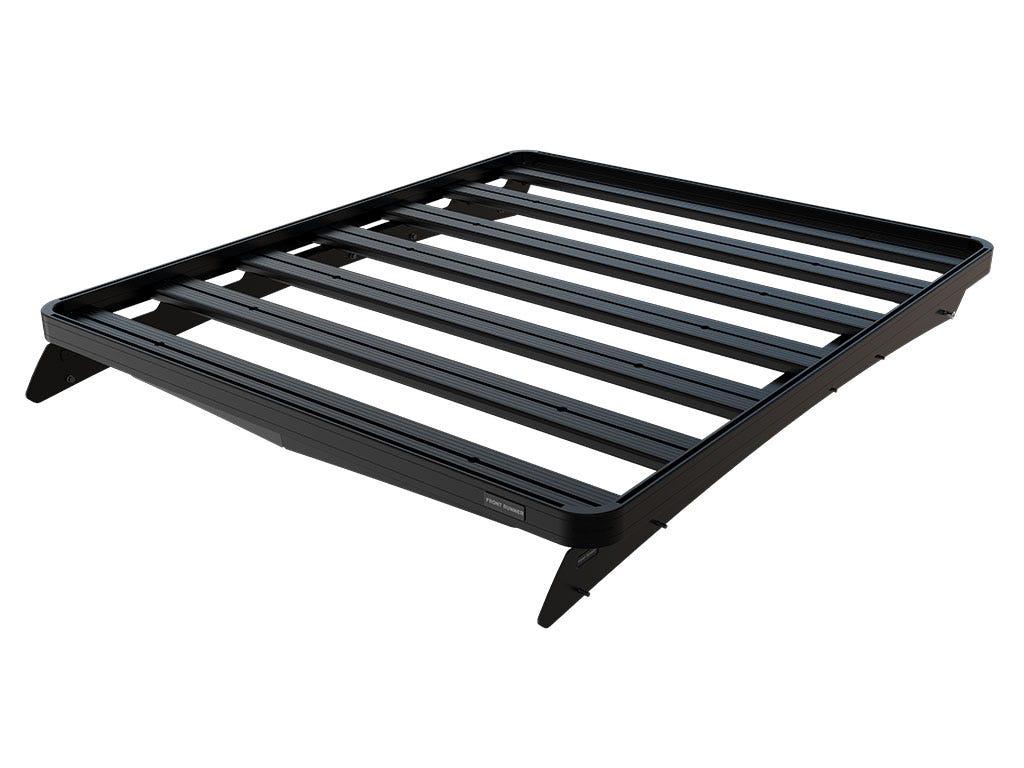 Toyota Rav4 Adventure / TRD-Offroad (2019-Current) Slimline II Roof Rack Kit-5