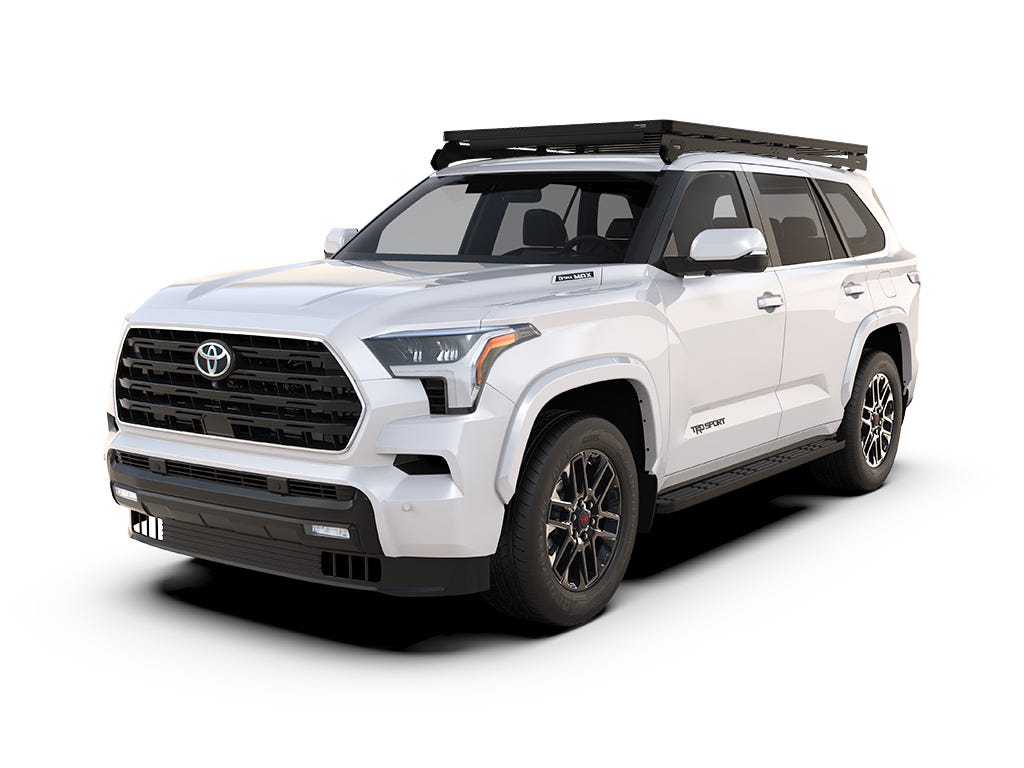 Toyota Sequoia (2022-Current) Slimline II Roof Rack Kit-0
