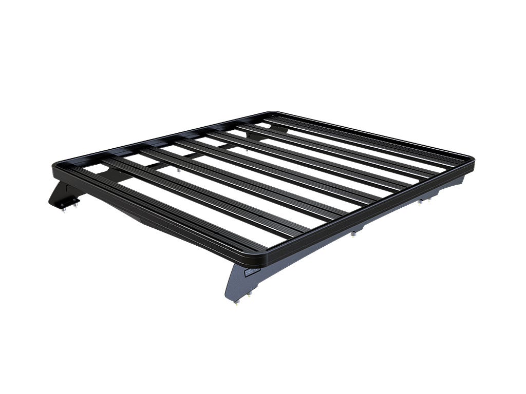 Toyota Tacoma (2005-2023) Slimline II Roof Rack Kit-5