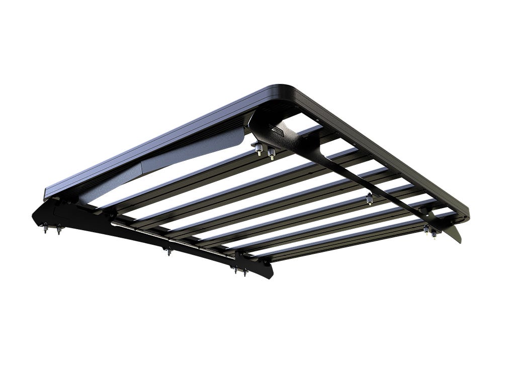 Toyota Tacoma (2005-2023) Slimline II Roof Rack Kit-6