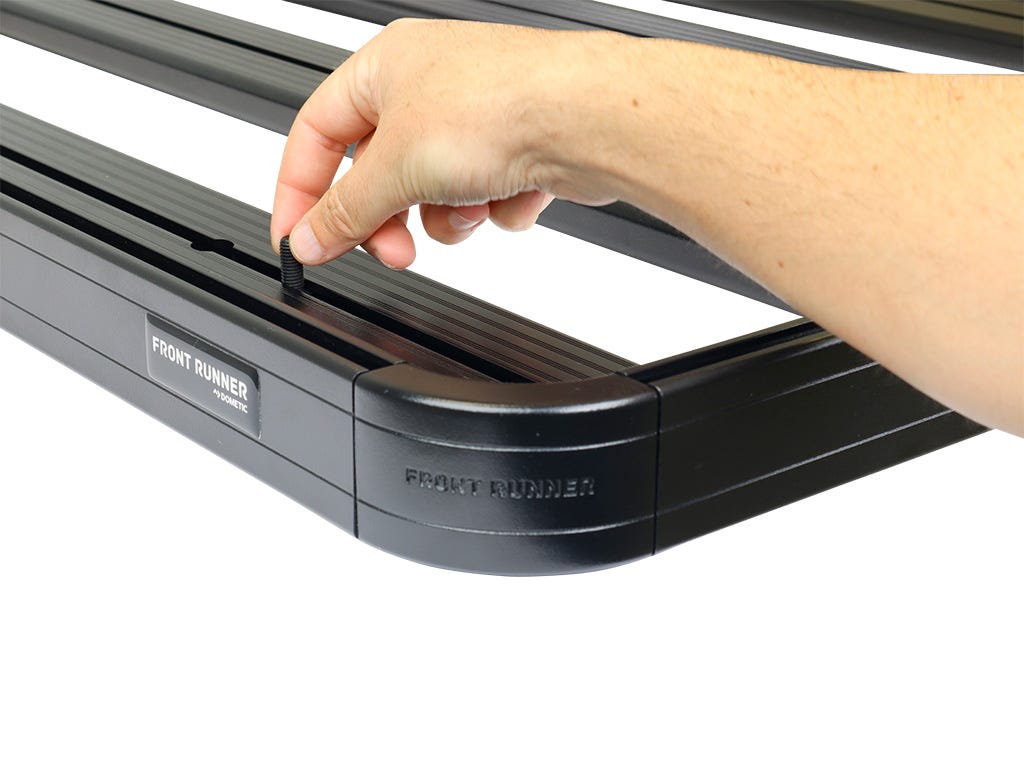 Toyota Tacoma (2005-2023) Slimline II Roof Rack Kit-4