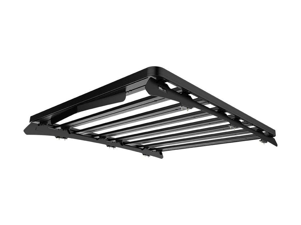 Toyota Tundra Crew Max (2007-2021) Slimline II Roof Rack Kit / Low Profile-5