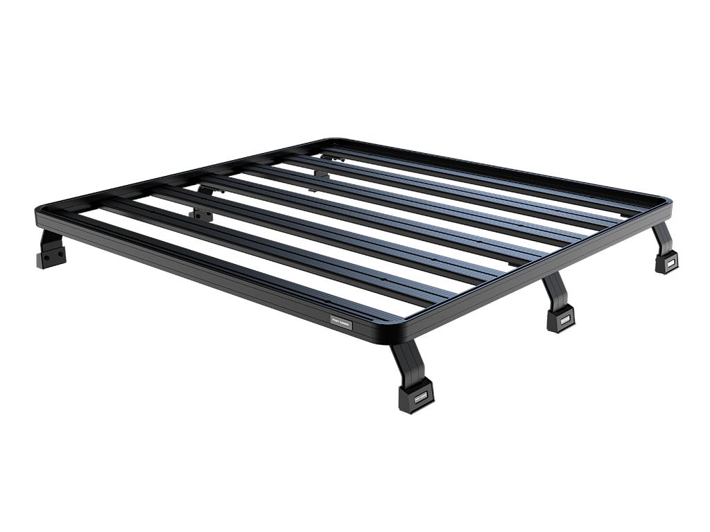 Toyota Tacoma Retrax (2005-Current) Slimline II Load Bed Rack Kit-5