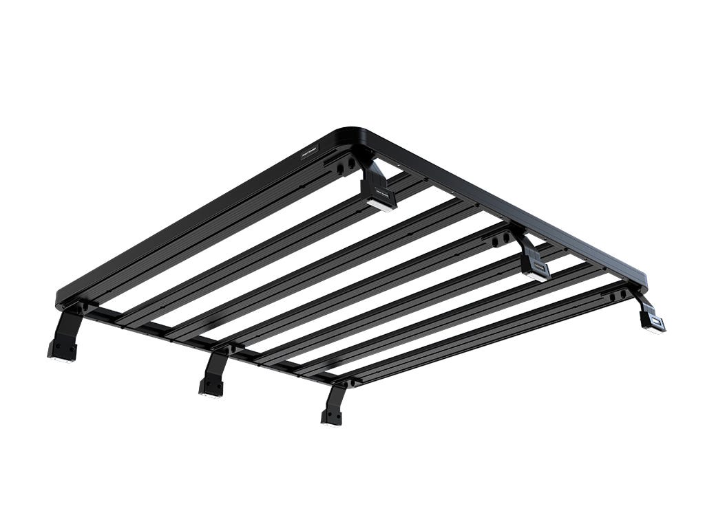 Toyota Tacoma Retrax (2005-Current) Slimline II Load Bed Rack Kit-6