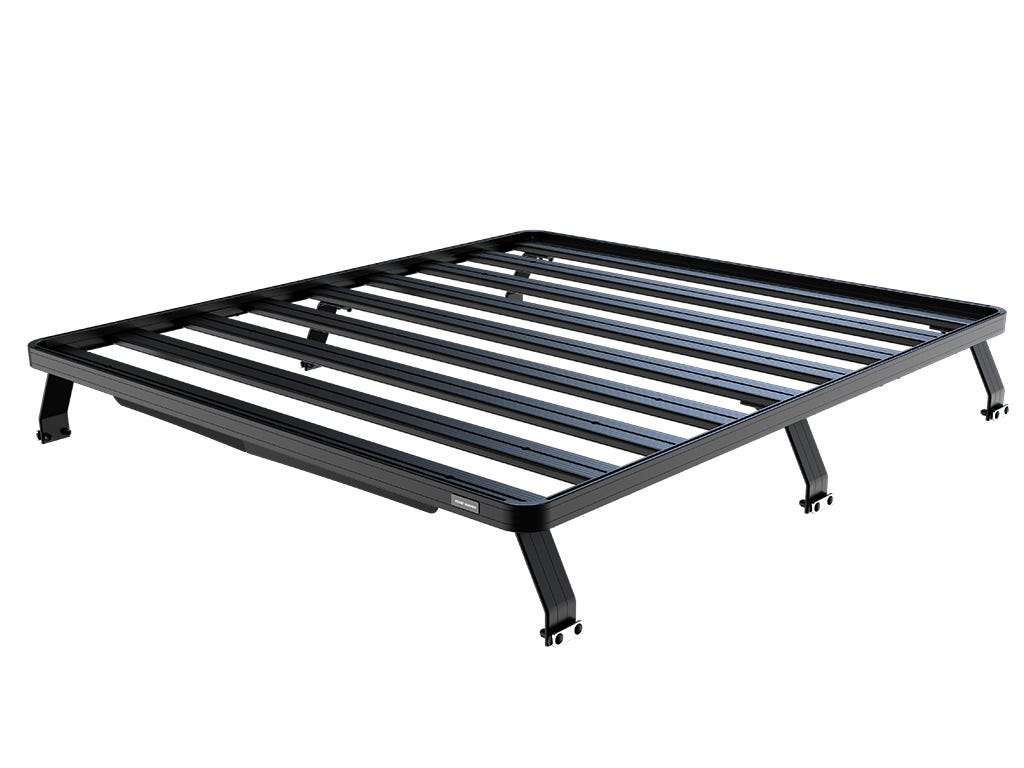Toyota Tundra Crewmax (2007-Current) Slimline II Load Bed Rack Kit-11