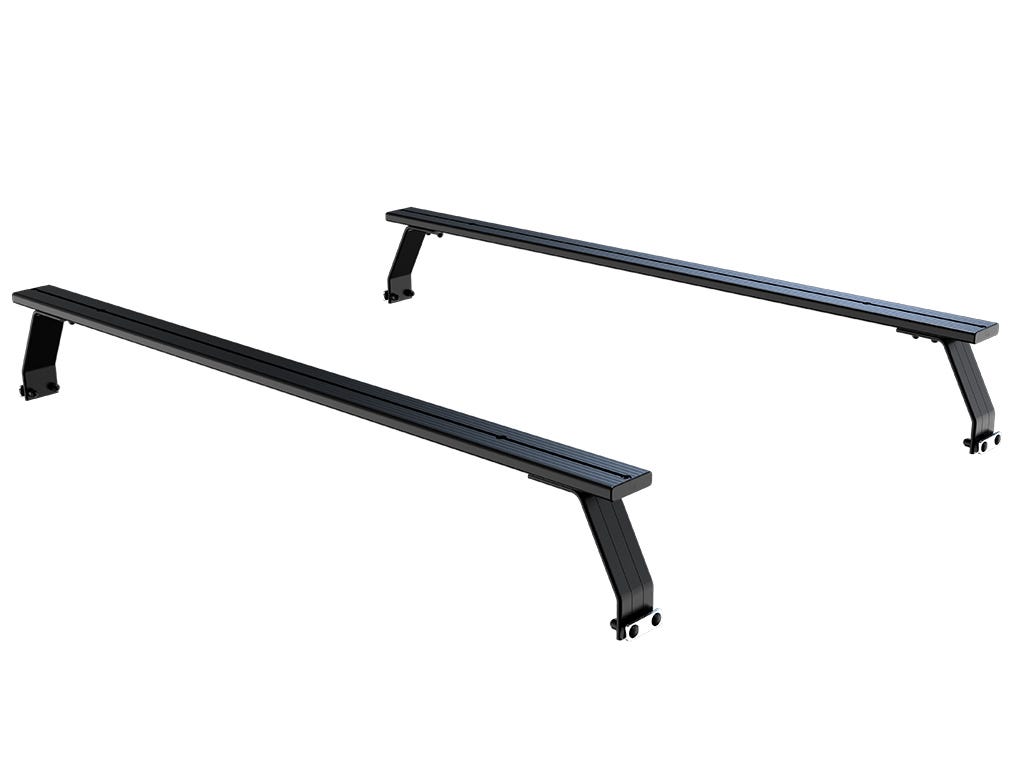 Toyota Tundra 5.5' Crew Max (2007-Current) Double Load Bar Kit-0