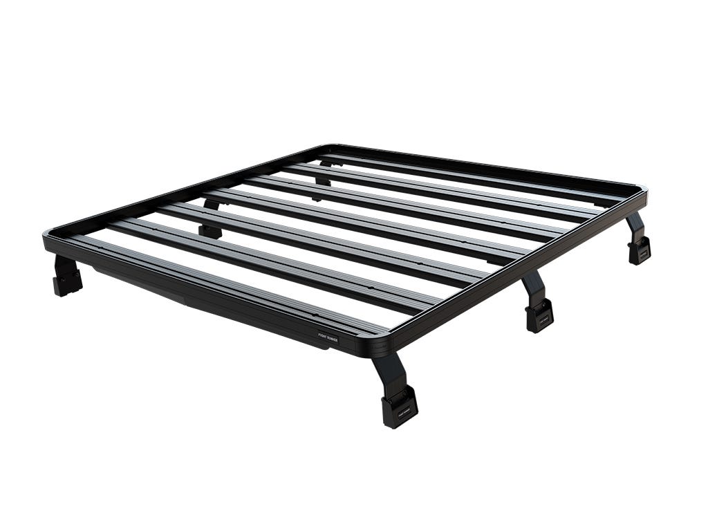 Toyota Tacoma ReTrax XR 5in (2005-Current) Slimline II Load Bed Rack Kit-5