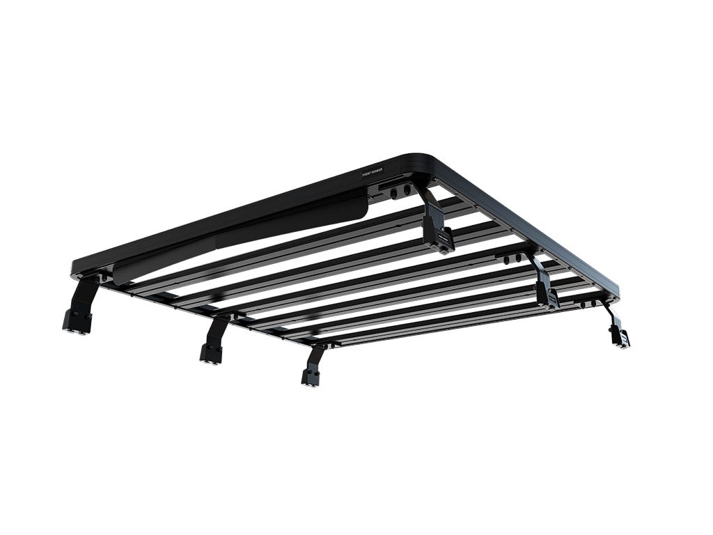 Toyota Tacoma ReTrax XR 5in (2005-Current) Slimline II Load Bed Rack Kit-6