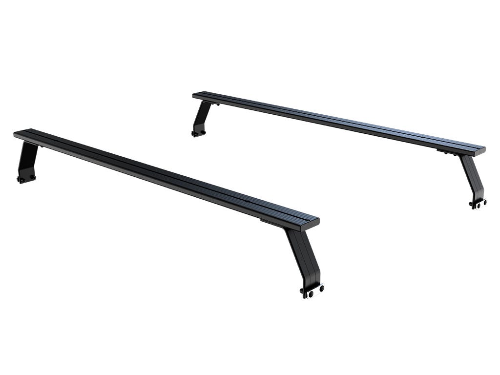 Toyota Tundra 6.4' Crew Max (2007-Current) Double Load Bar Kit-0