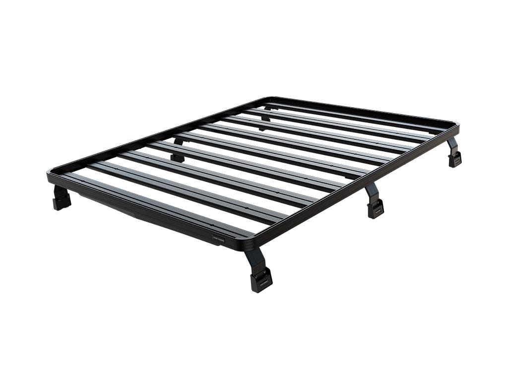 Toyota Tacoma ReTrax XR 6in (2005-Current) Slimline II Load Bed Rack Kit-5