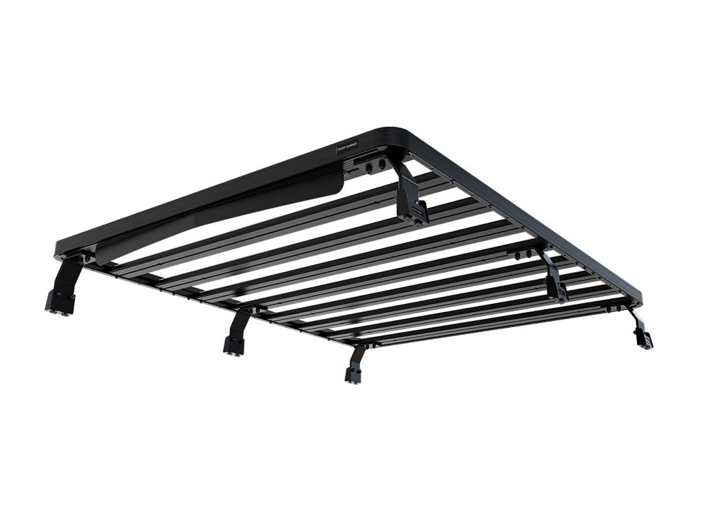 Toyota Tacoma ReTrax XR 6in (2005-Current) Slimline II Load Bed Rack Kit-6