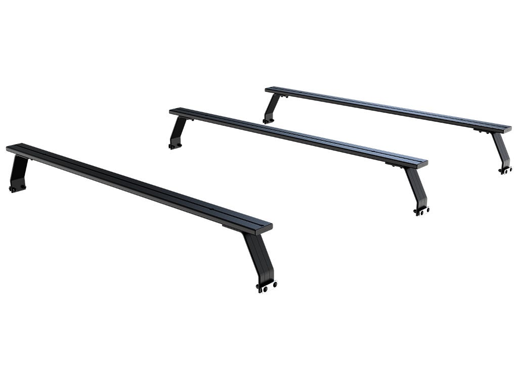 Toyota Tacoma ReTrax XR (2005-Current) Triple Load Bar Kit-0