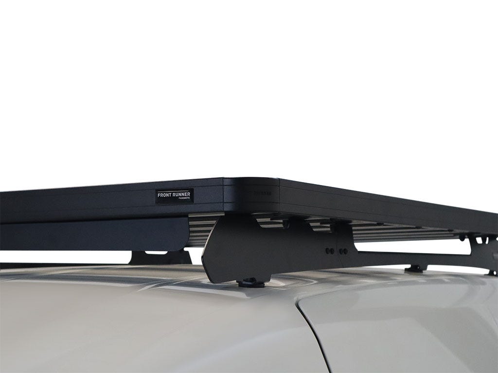 Volkswagen Caddy (2015-2020) Slimline II Roof Rack Kit-5