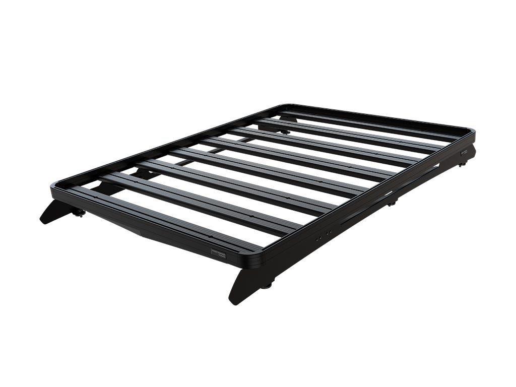 Volkswagen Caddy (2015-2020) Slimline II Roof Rack Kit-11