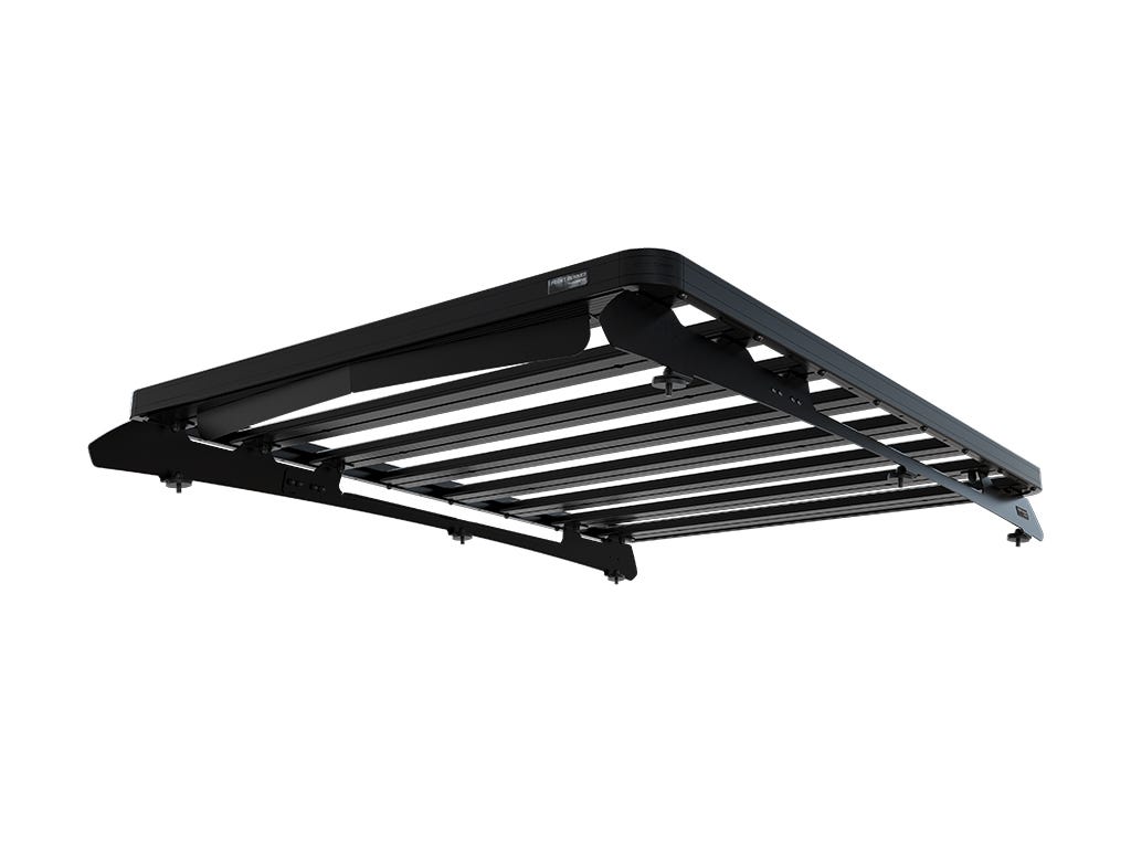 Volkswagen Caddy (2015-2020) Slimline II Roof Rack Kit-13