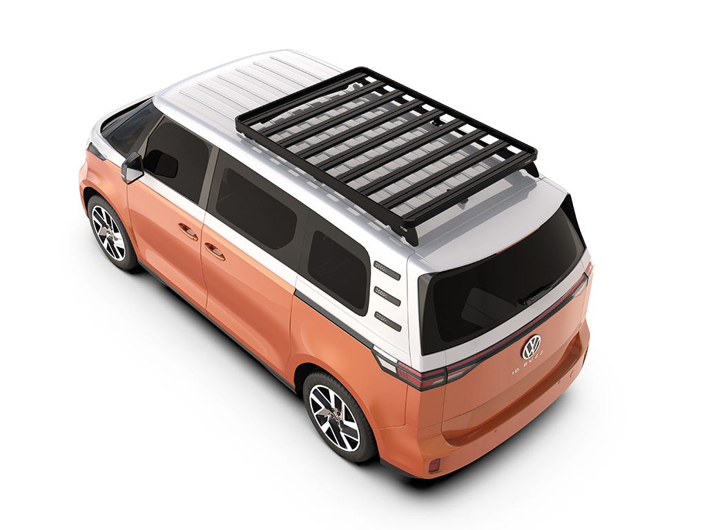 Volkswagen ID Buzz Slimline II Roof Rack Kit-1